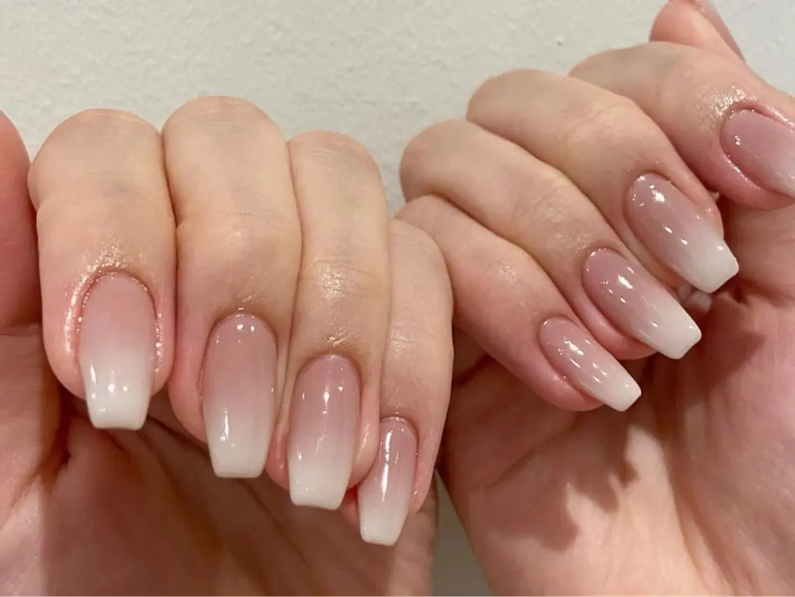 ネイル ゆう なのネイルデザイン