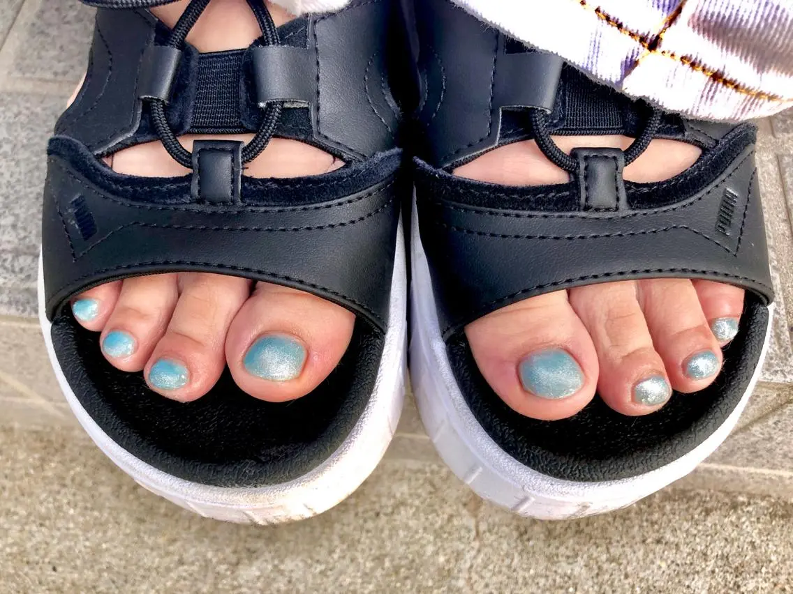 ネイル k.nail #ksmのネイルデザイン