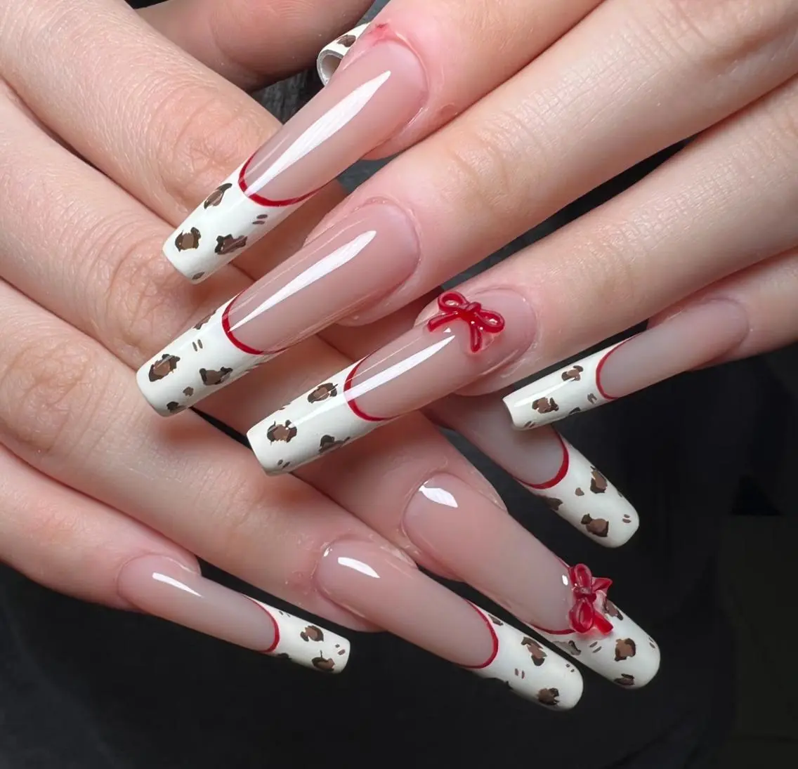 ネイル ハンドネイル エリ🫧 nail池袋東口のネイルデザイン