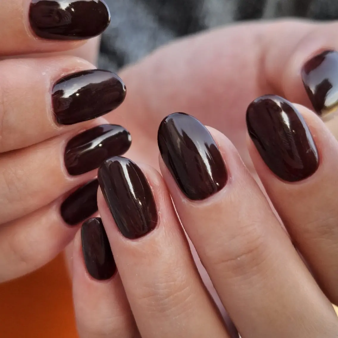 ネイル ハンドネイル ænon nailのネイルデザイン
