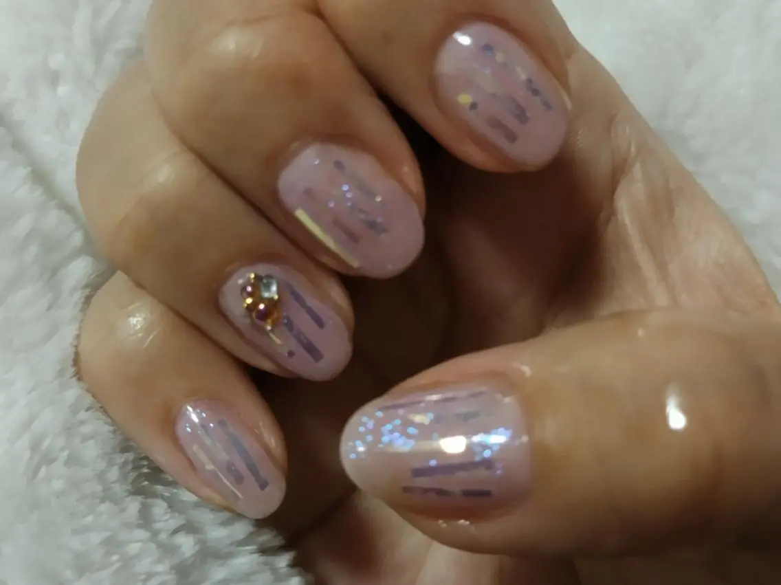 ネイル Nail  yのネイルデザイン