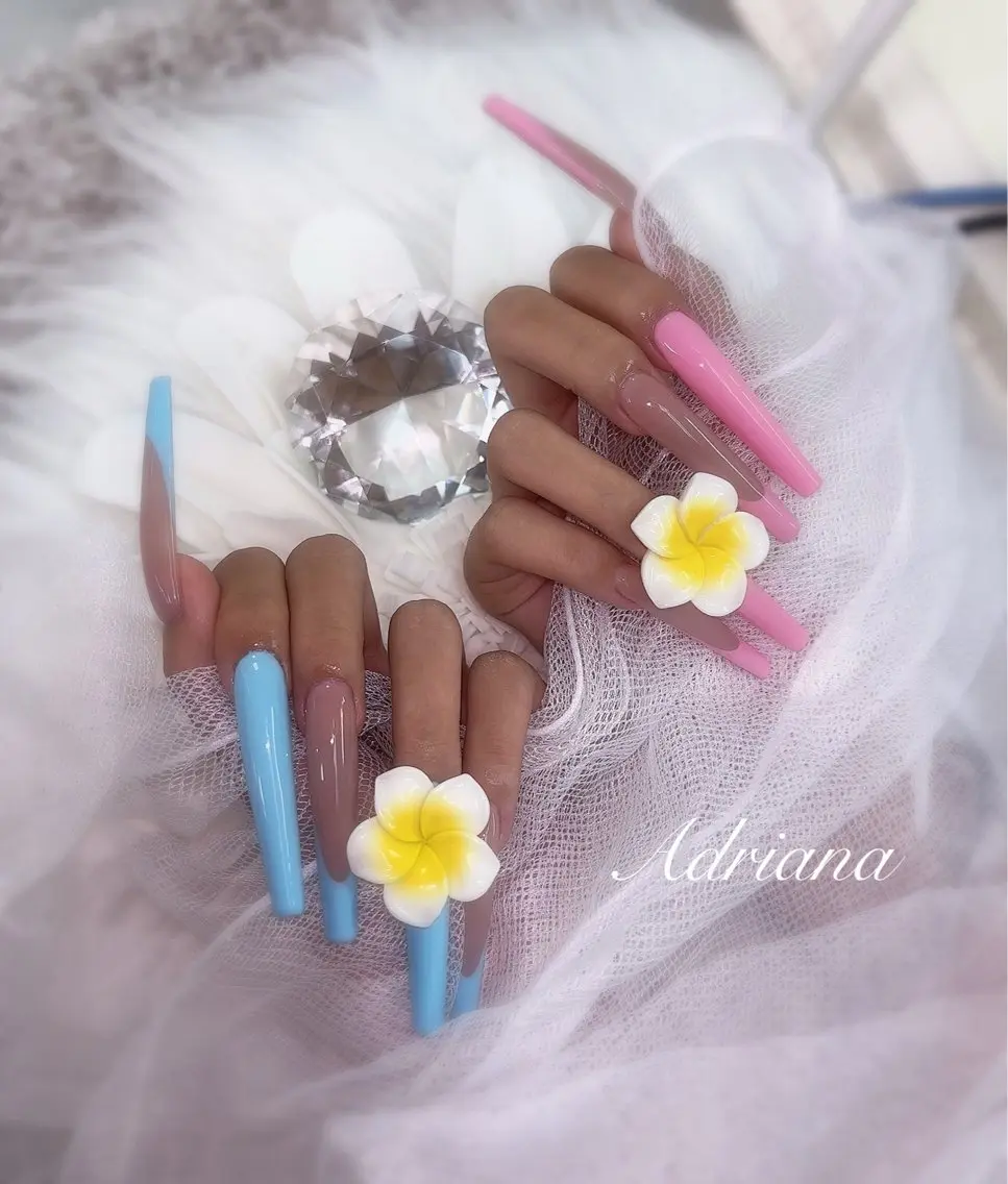 ネイル ADRIANA 【アドリアーナ】Kのその他イメージ