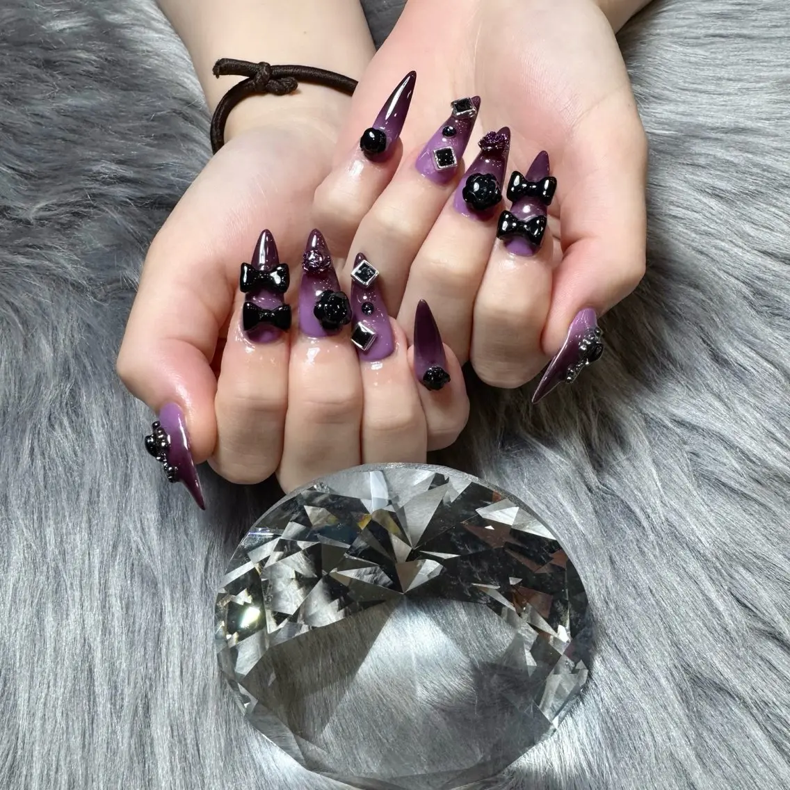 ネイル ハンドネイル Doris Nail Salonのネイルデザイン