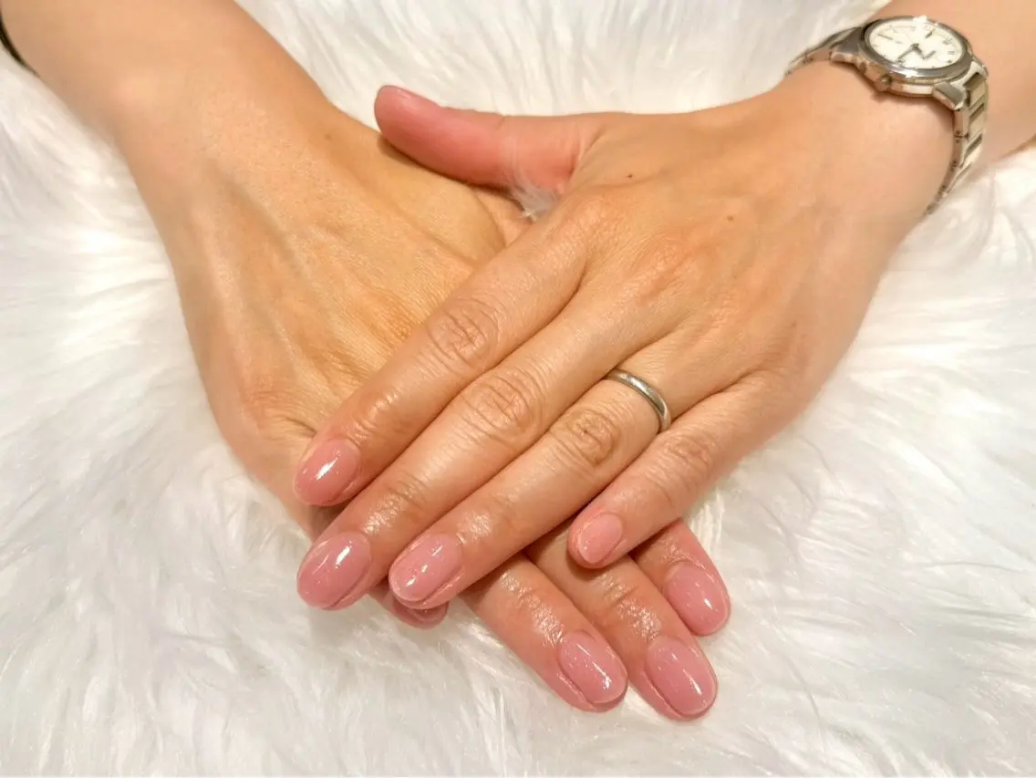 ネイル 🦋MARIPOSA 戸塚店💅のネイルデザイン