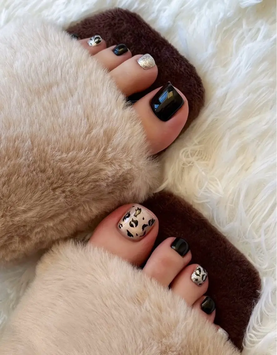 ネイル フットネイル LadyJJNail つくばのネイルデザイン