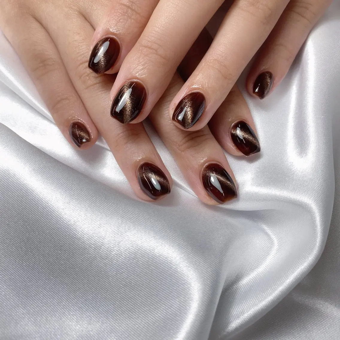 ネイル Tagi Nail 銀座店のネイルデザイン