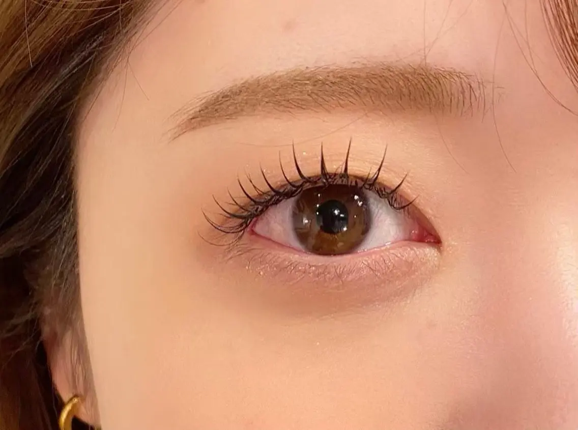 マツエク・マツパ Kellyeye ~sayakaの眉毛・アイブロウイメージ