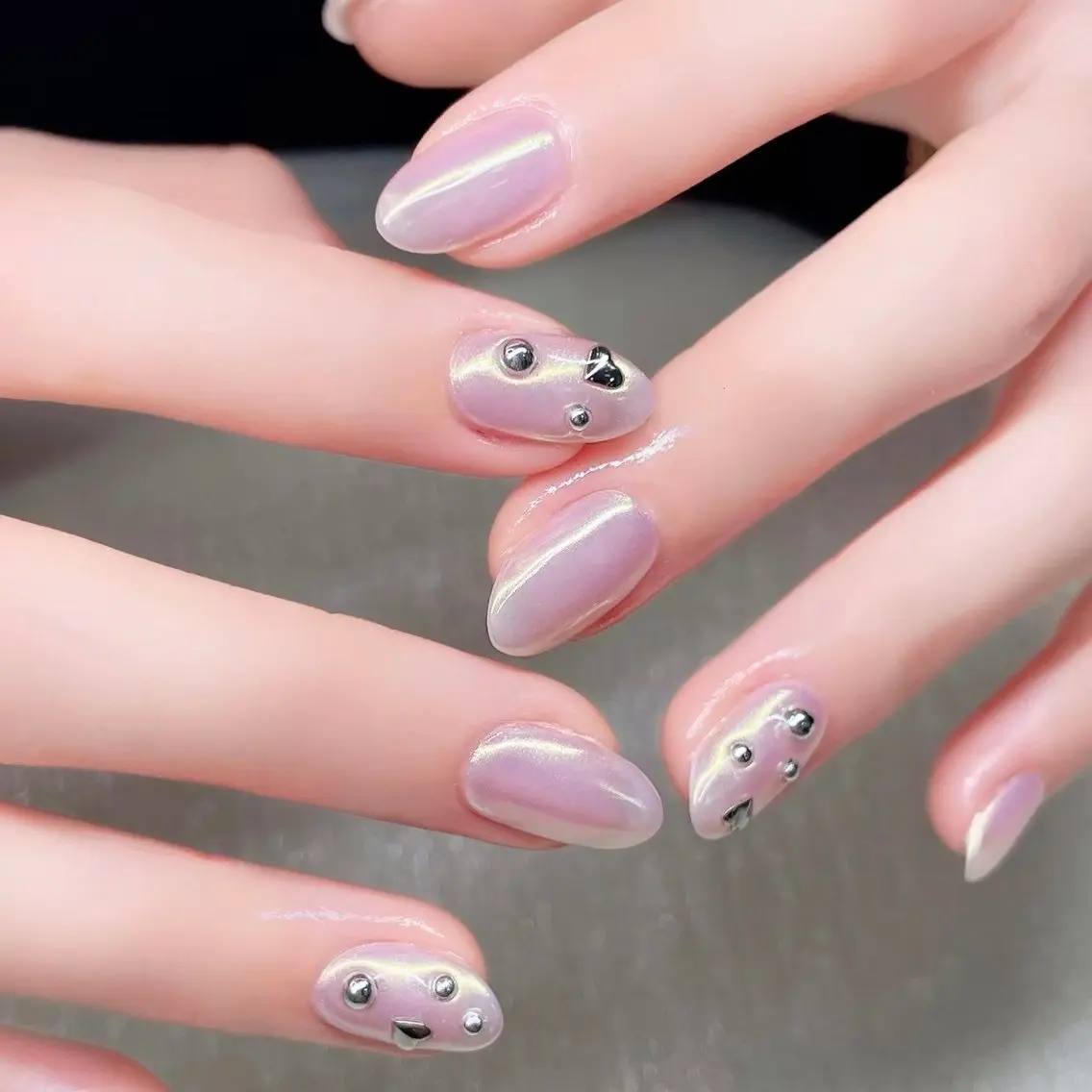 ネイル ハンドネイル Nailist suzuのネイルデザイン