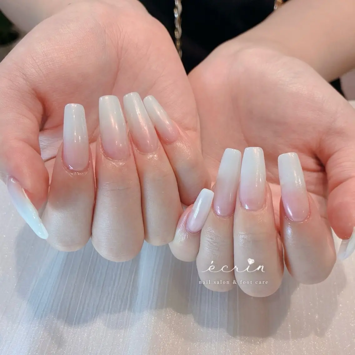 ネイル ecrinエクラン kana🌺のネイルデザイン