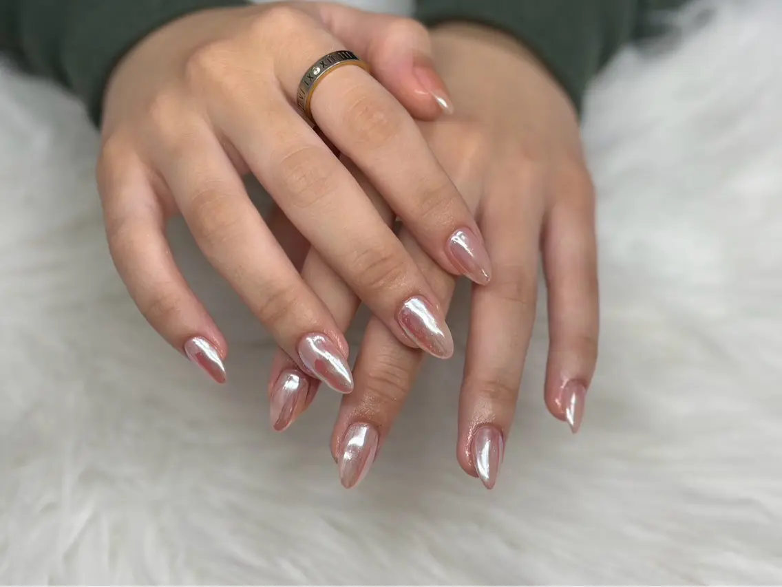ネイル ネイルサロン ANELAのネイルデザイン