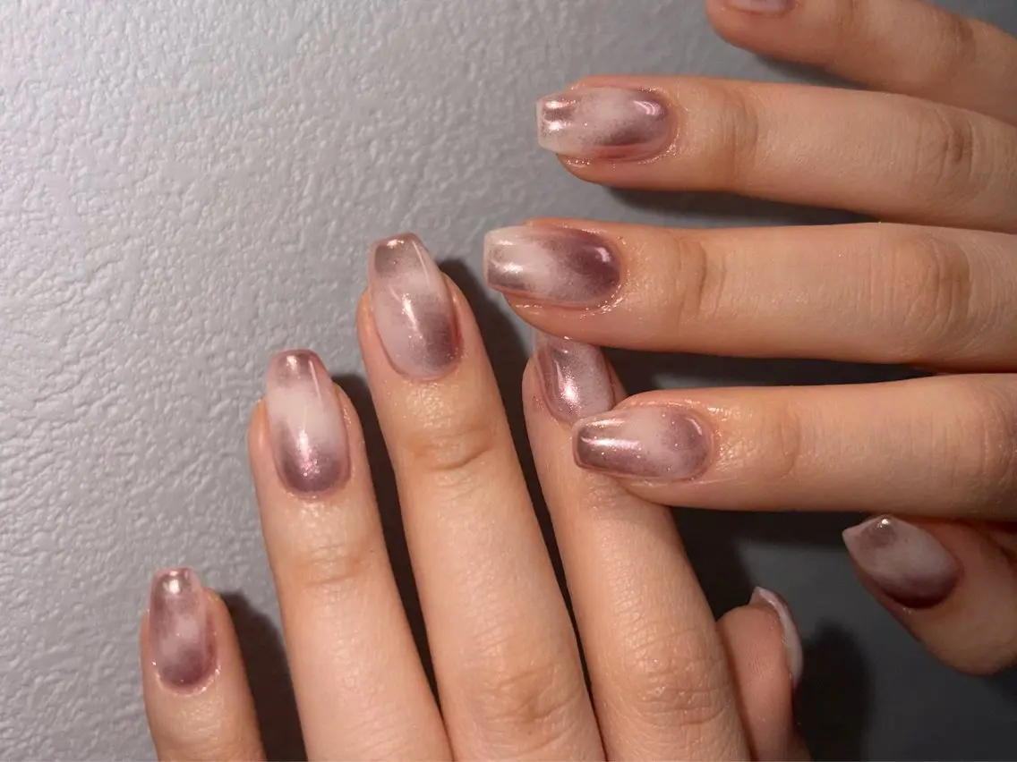 ネイル LINEA.nail Riraiのネイルデザイン
