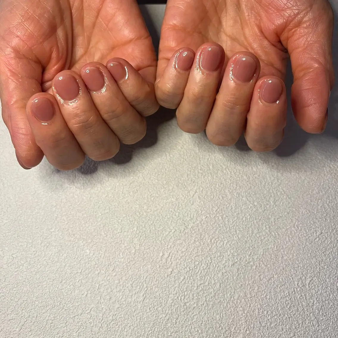 ネイル ハンドネイル nail slow.のネイルデザイン