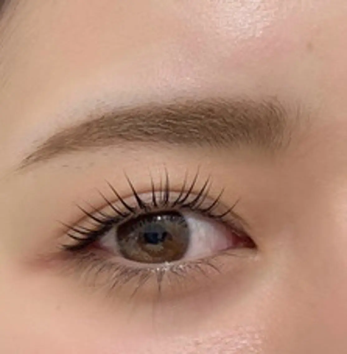 アイブロウwax脱毛✨️💖の写真