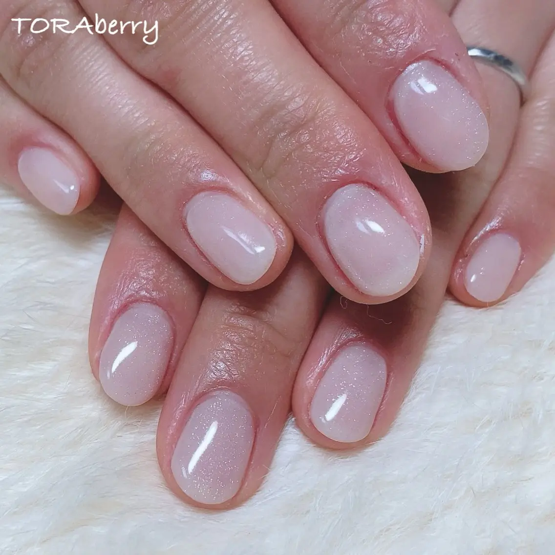 ネイル ネイリスト なつみのネイルデザイン