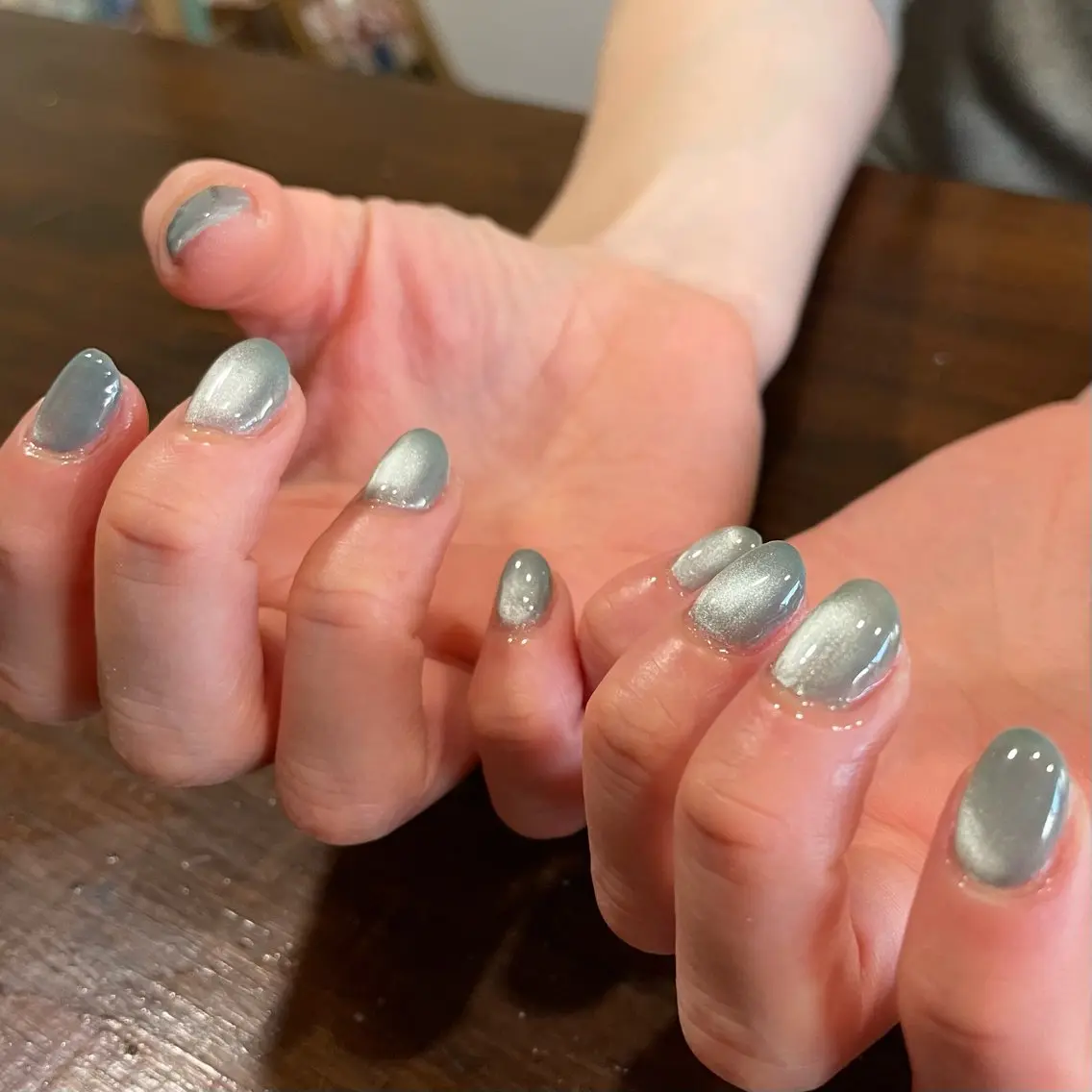 ネイル nail こぐま /Erikaのネイルデザイン