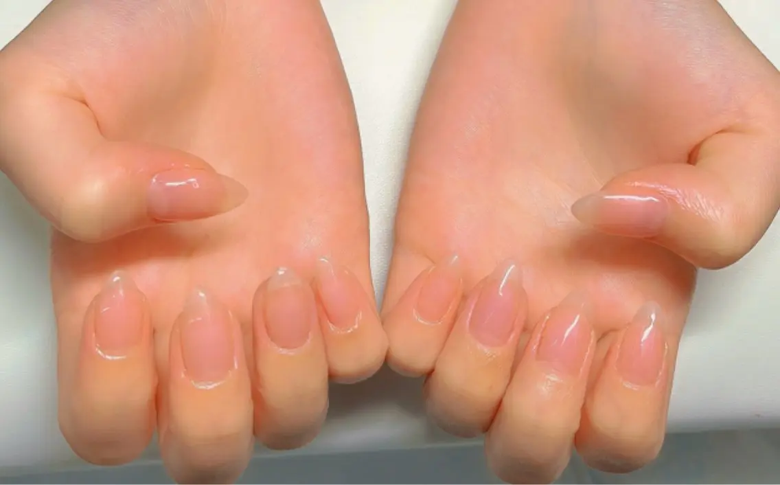 ネイル 🐰WOLTOKYO 🐰池袋mikaのネイルデザイン