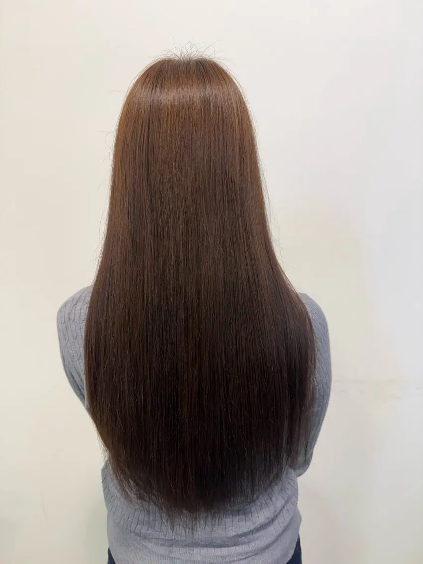 極上ご褒美スパ🕊️🤍＋美髪トリートメント🎀🫧の写真