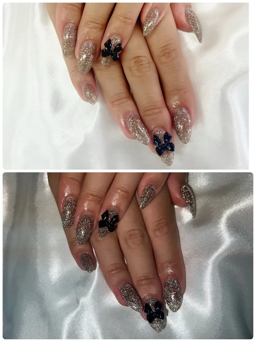 ネイル LisBlanc ATSUKOのネイルデザイン