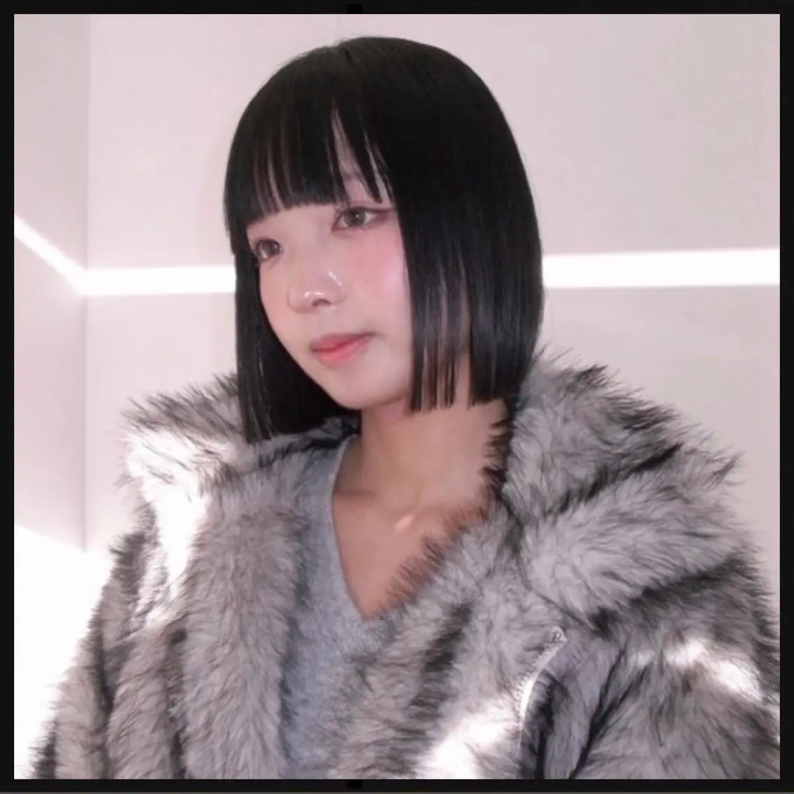 ショート 透明感ダブルカラー/ 似合わせボブ👑涼介のヘアスタイル