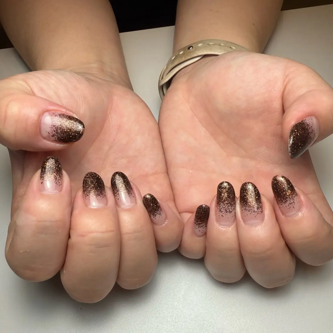 ネイル ハンドネイル yu_.nail yuのネイルデザイン