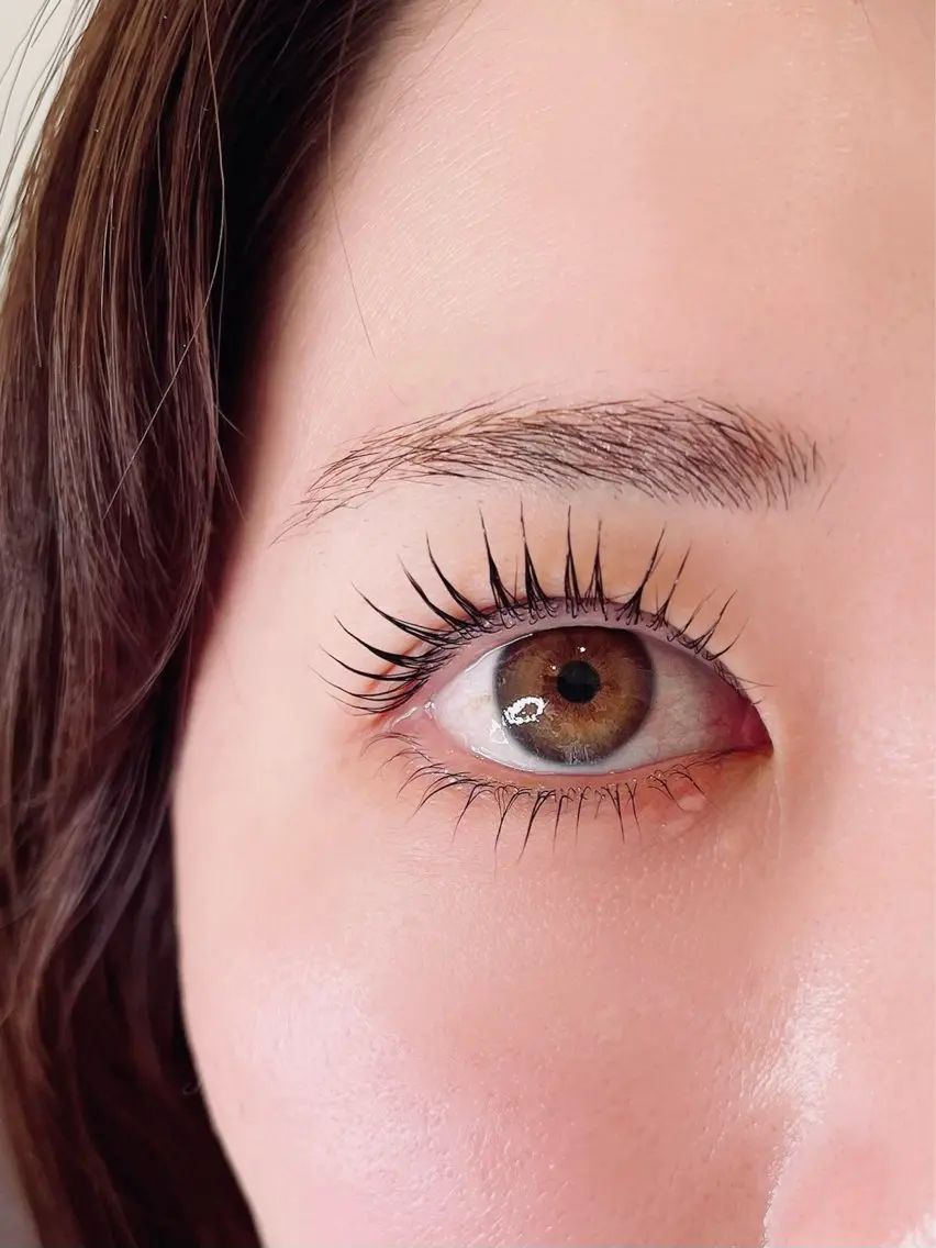 マツエク・マツパ マツパ mai  CHION eyelashのマツエク・マツパデザイン