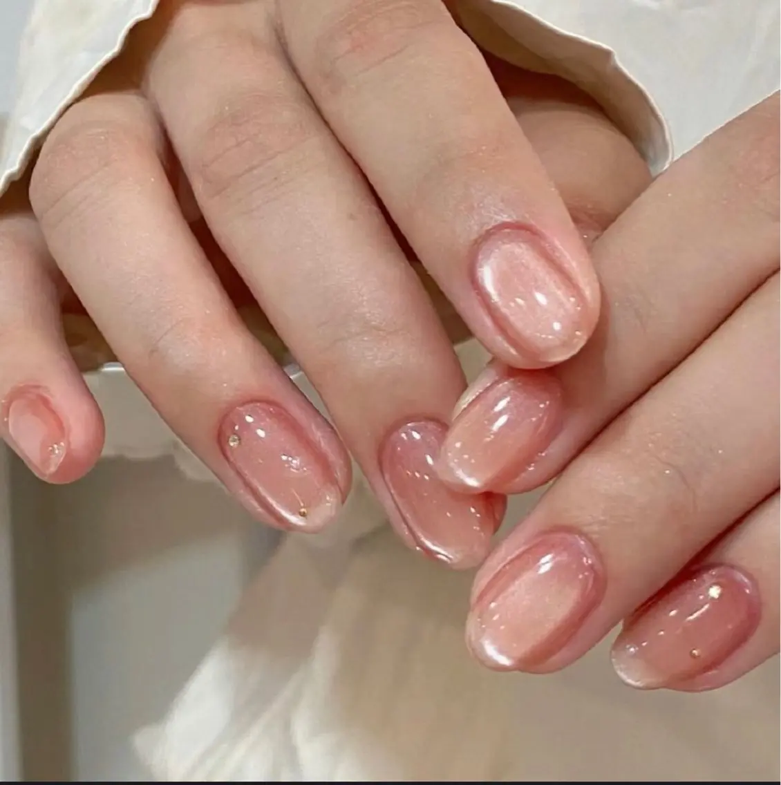 ⋆˙♡✨期限限定❗️マグネットワンカラーの写真