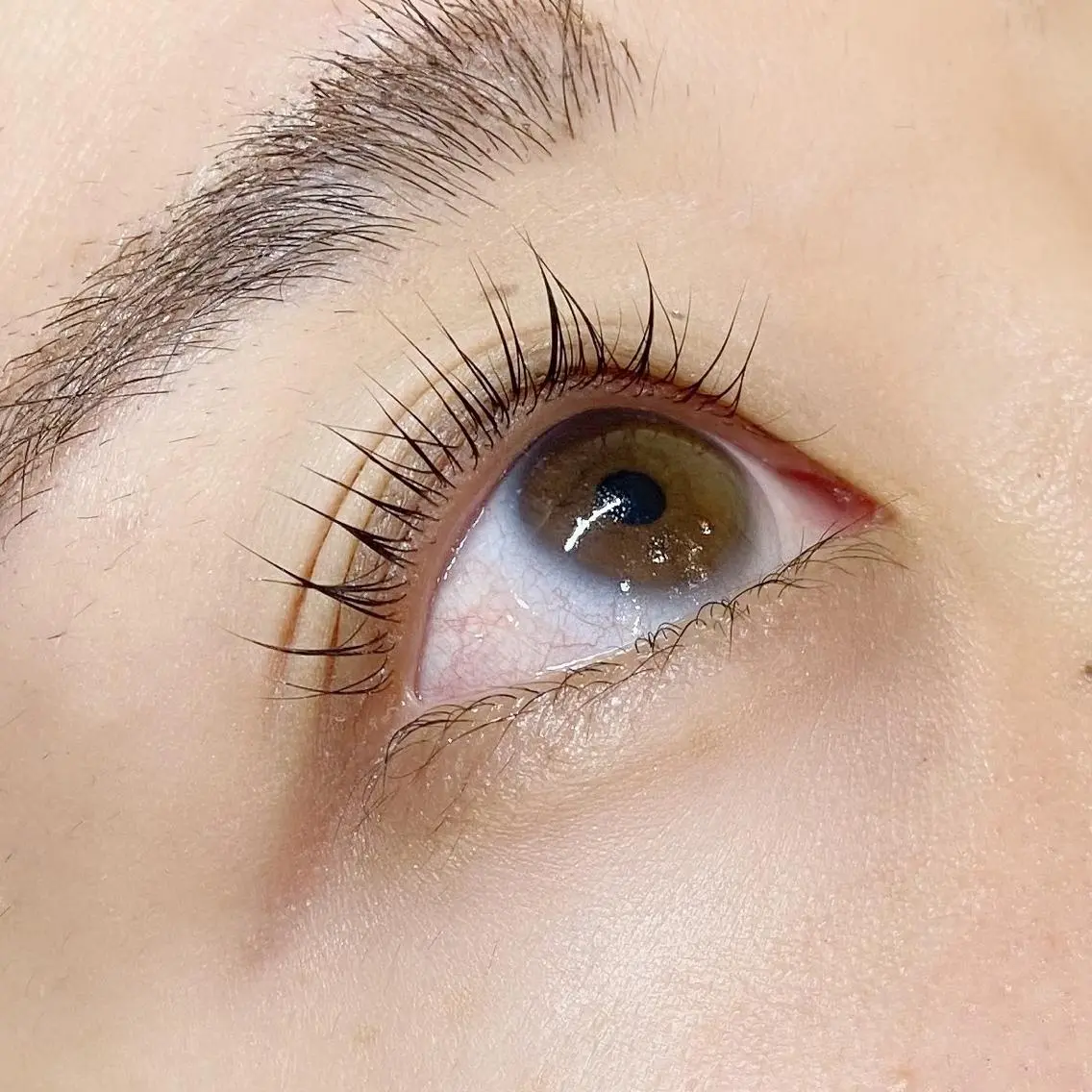 ネイル マツエク・マツパ まつげパーマ Nail&Eye コルン　矢澤のマツエク・マツパデザイン