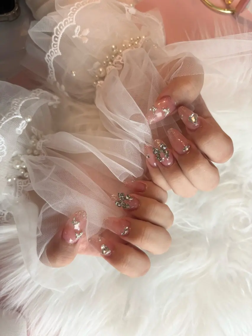 ネイル 持ち込み Nail&エステ Gesteのエステ・リラクイメージ
