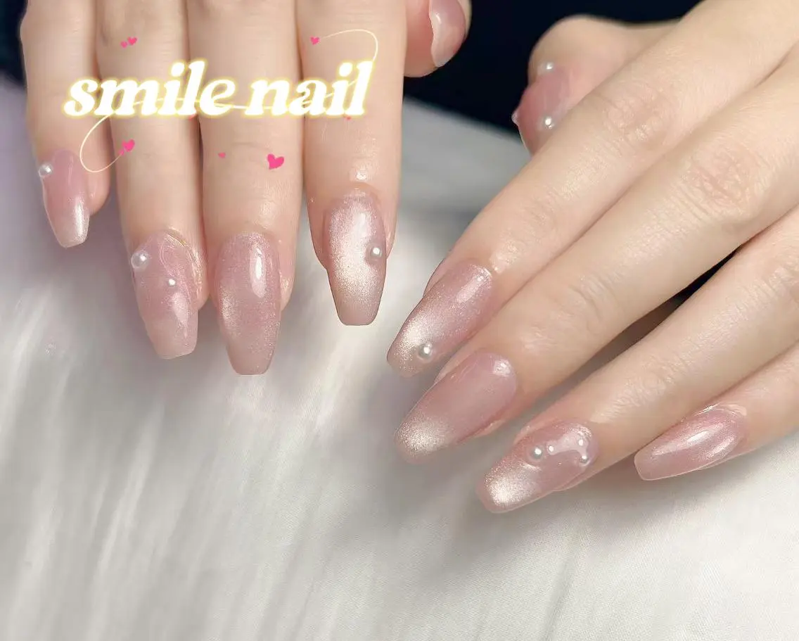 ネイル smile nail omiyaのネイルデザイン