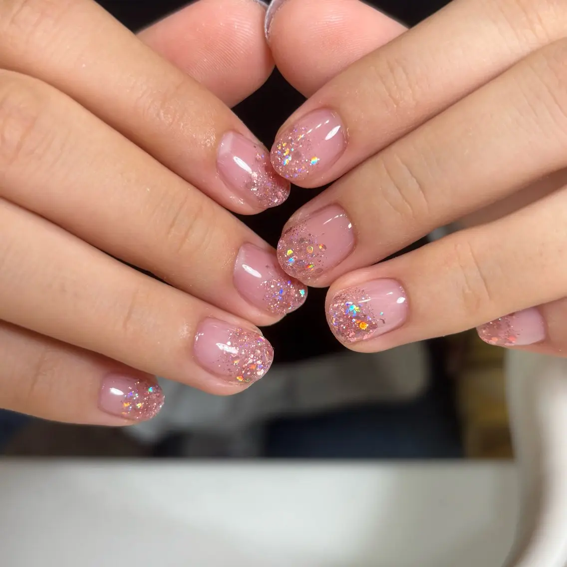 ネイル ハンドネイル nail circlesのネイルデザイン
