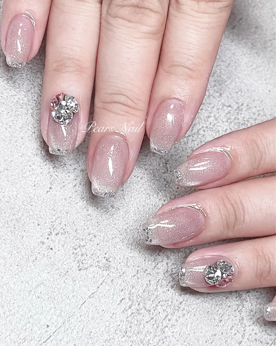 ネイル Pears Nail MARIのネイルデザイン