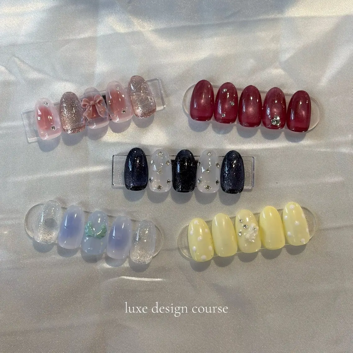 定額デザインluxeの写真