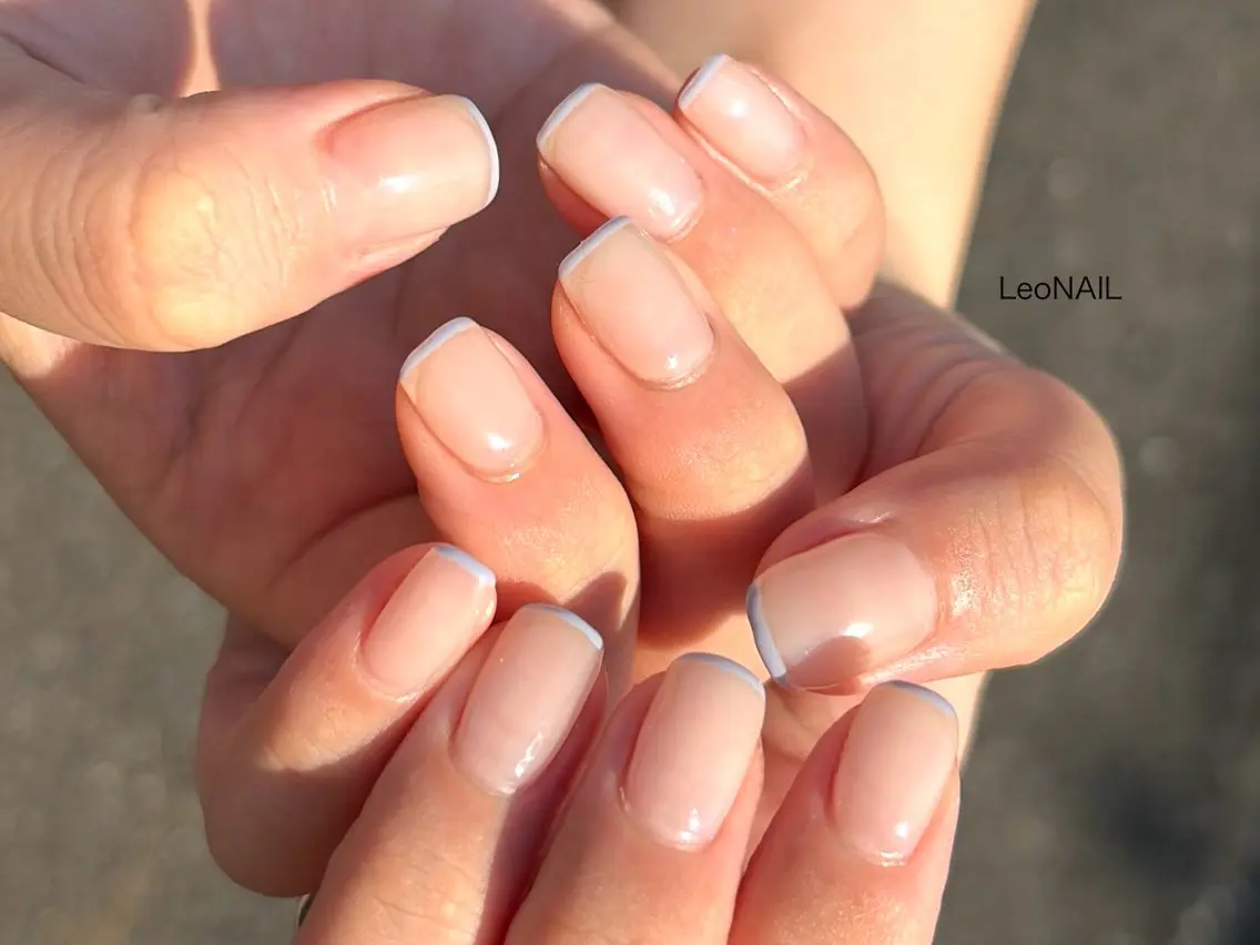 ネイル Leo NAILのネイルデザイン