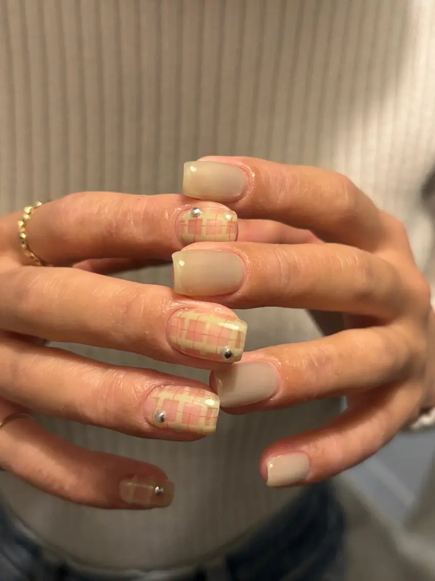 ネイル ハンドネイル chika / nailのネイルデザイン