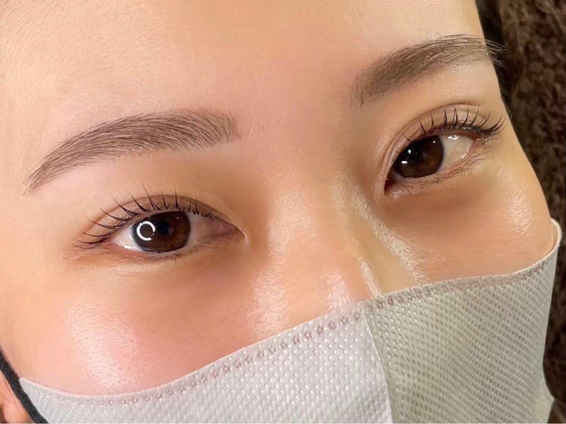 マツエク・マツパ allen長浜高月店 💇‍♀️miwaのヘアスタイル
