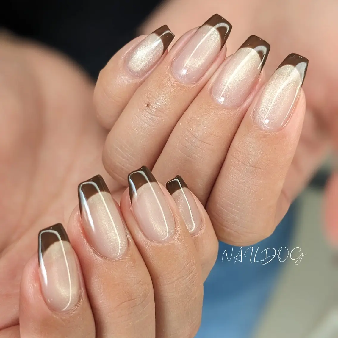 ネイル NAIL DOGのネイルデザイン