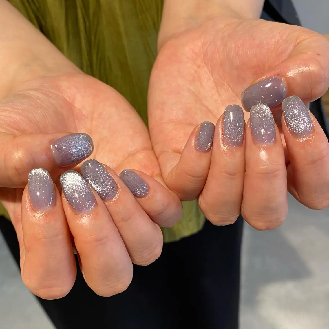 ネイル ハンドネイル RINO AMANE nailのネイルデザイン