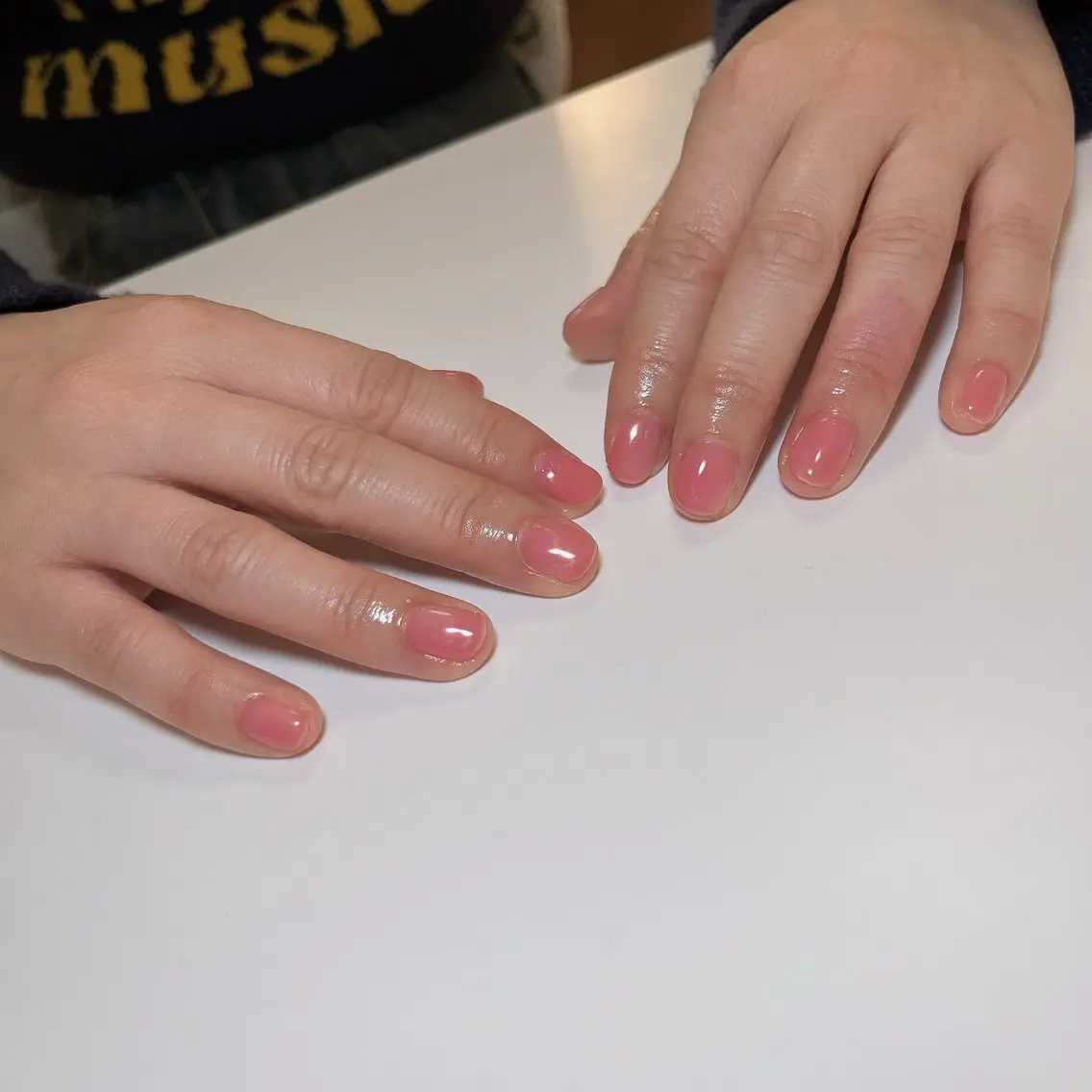 ネイル ハンドネイル nail salon MOMOのネイルデザイン