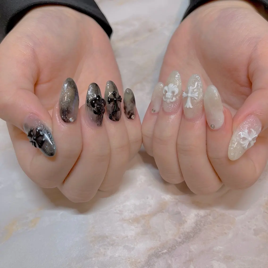 ネイル Private Salon 大宮のネイルデザイン