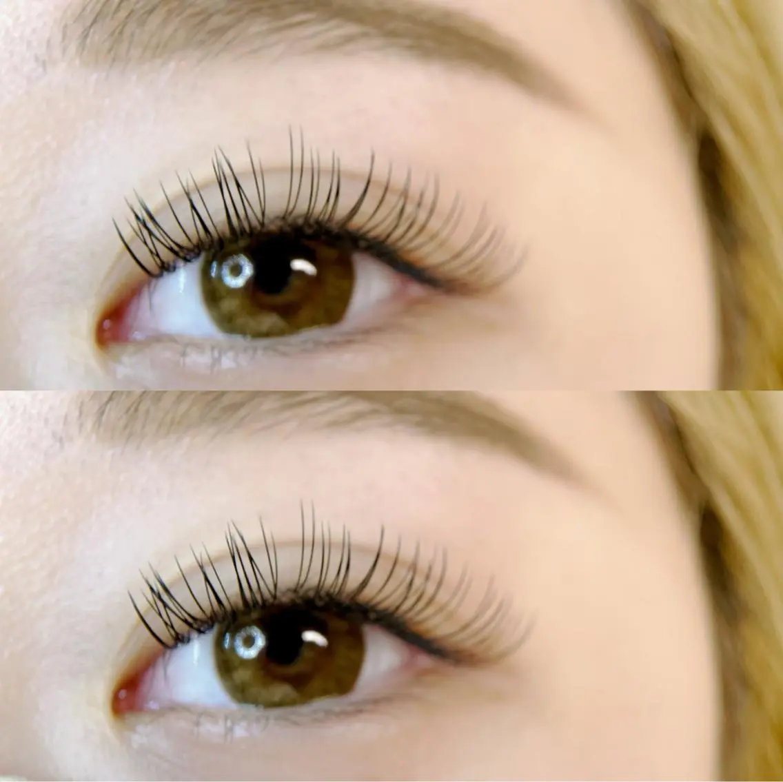 マツエク・マツパ マツエク Eyelash \\美濃加茂//伊藤のマツエク・マツパデザイン