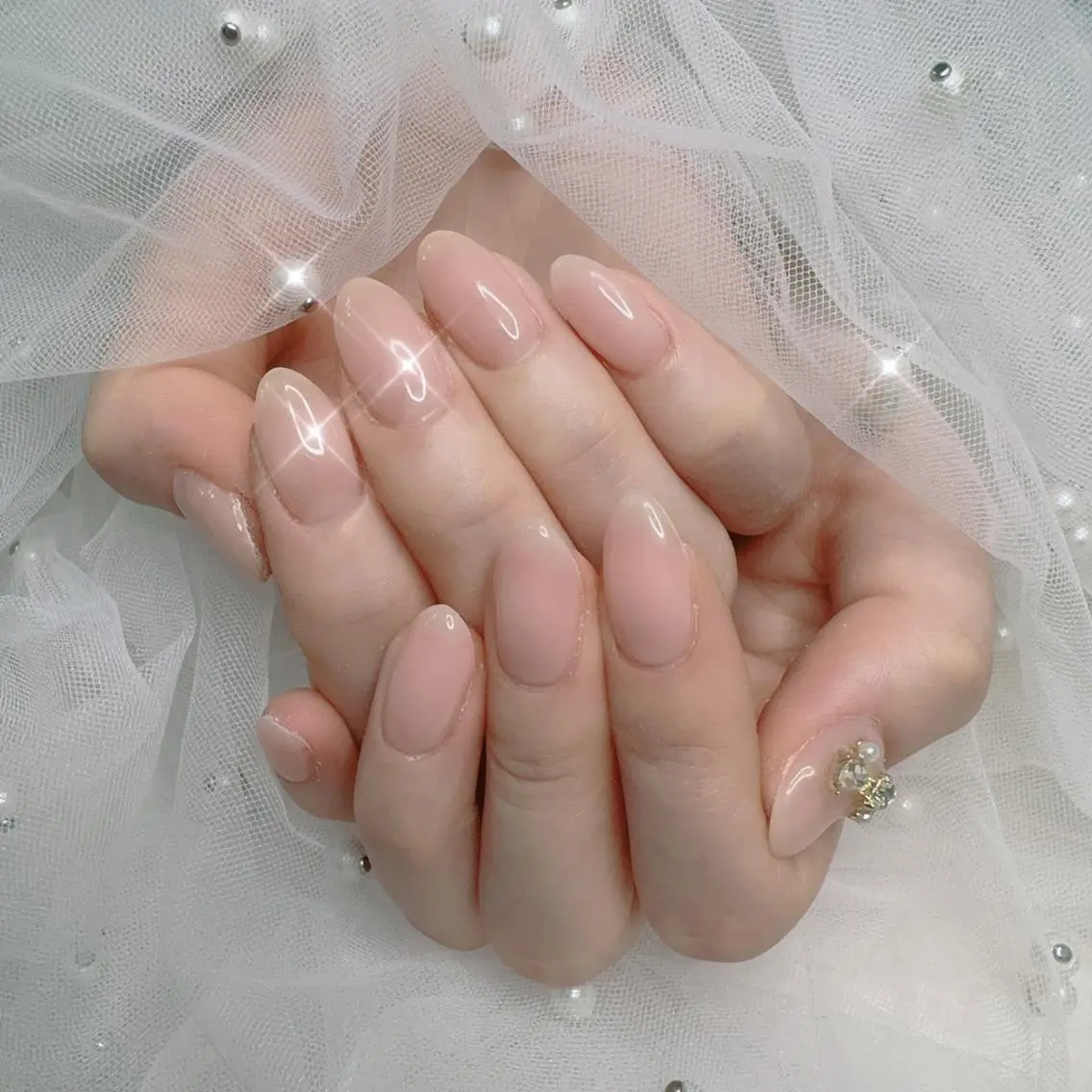 ネイル nail ONE🤍のネイルデザイン