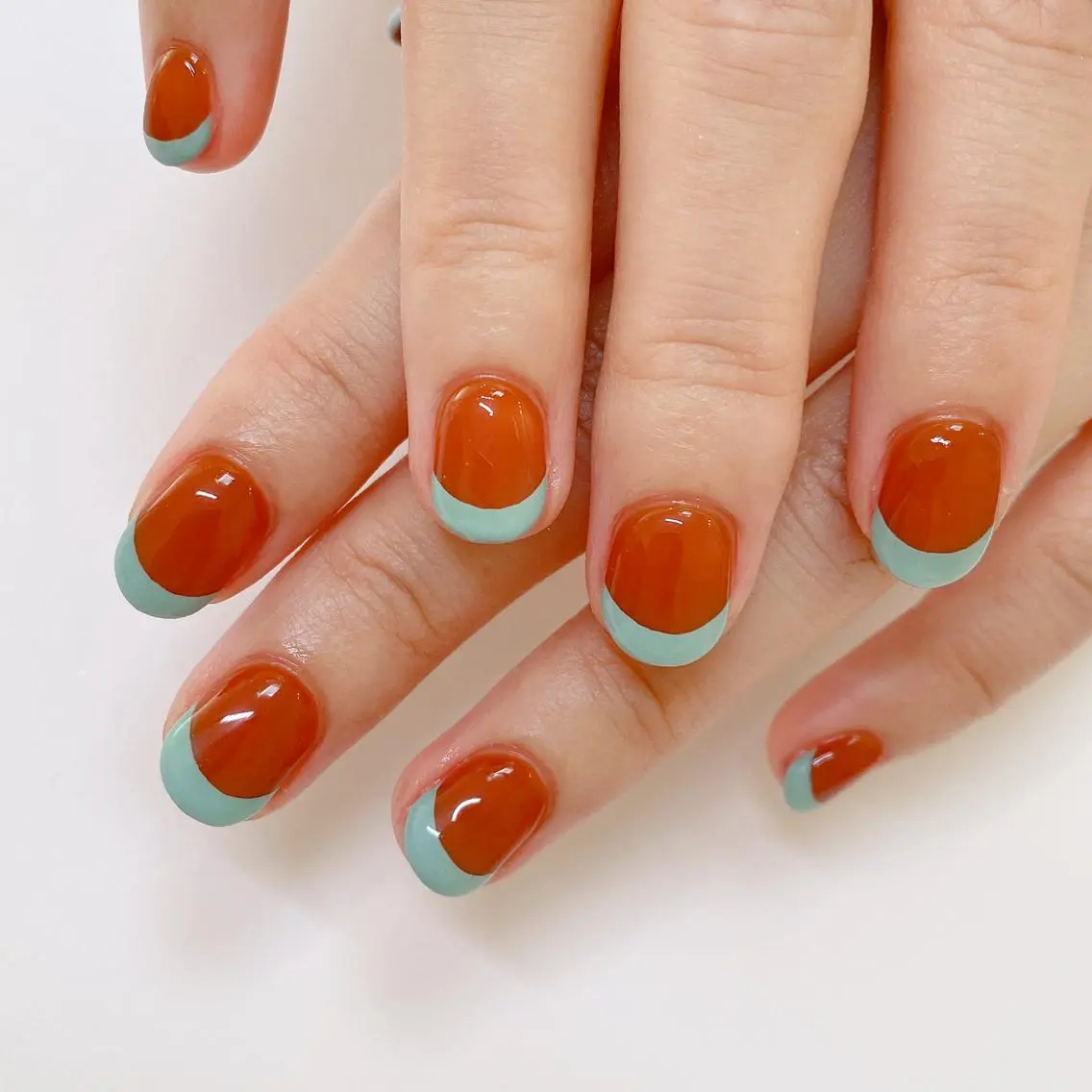ネイル nail salonのネイルデザイン