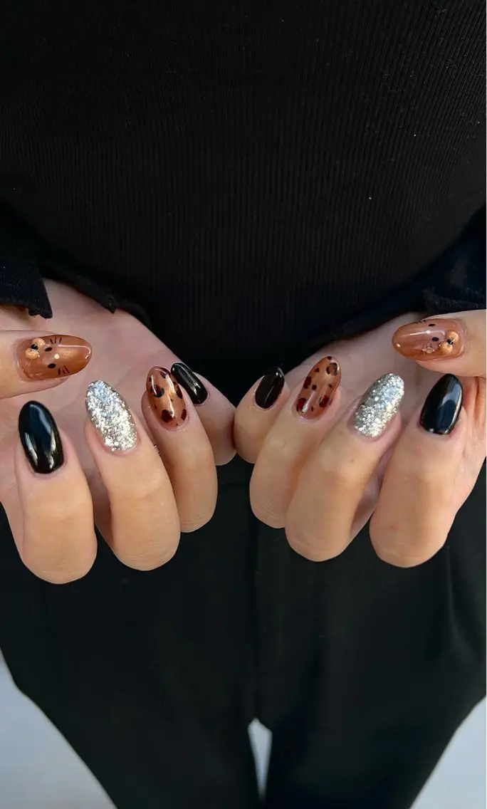ネイル Hani nailのネイルデザイン