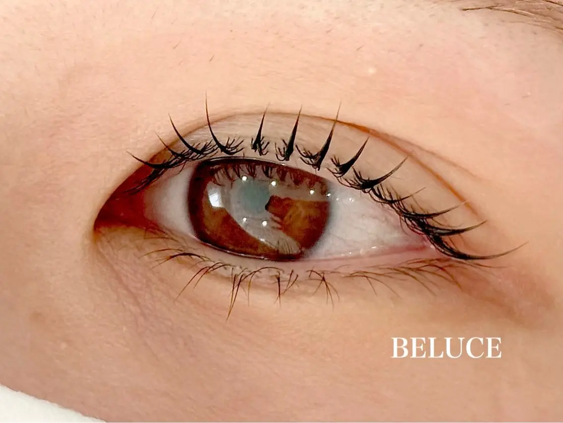マツエク・マツパ eye&brow BELUCEの眉毛・アイブロウイメージ