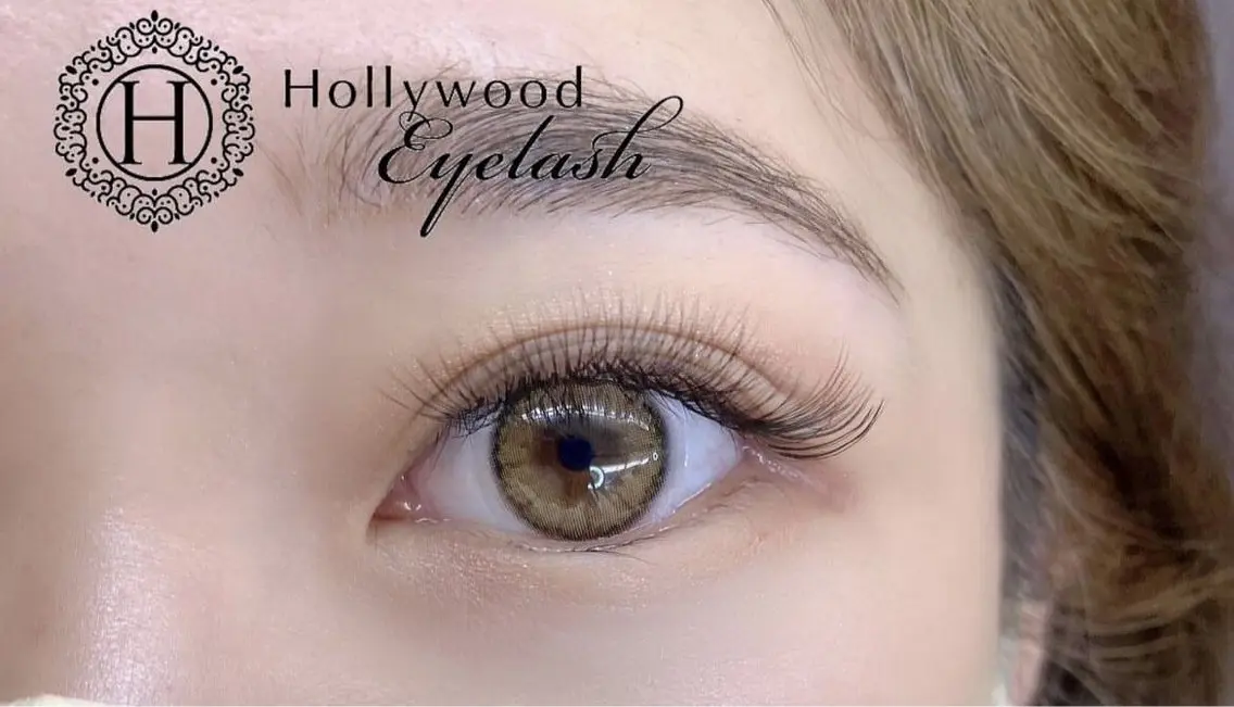 マツエク・マツパ Lash Rush 💫kanakoのマツエク・マツパデザイン