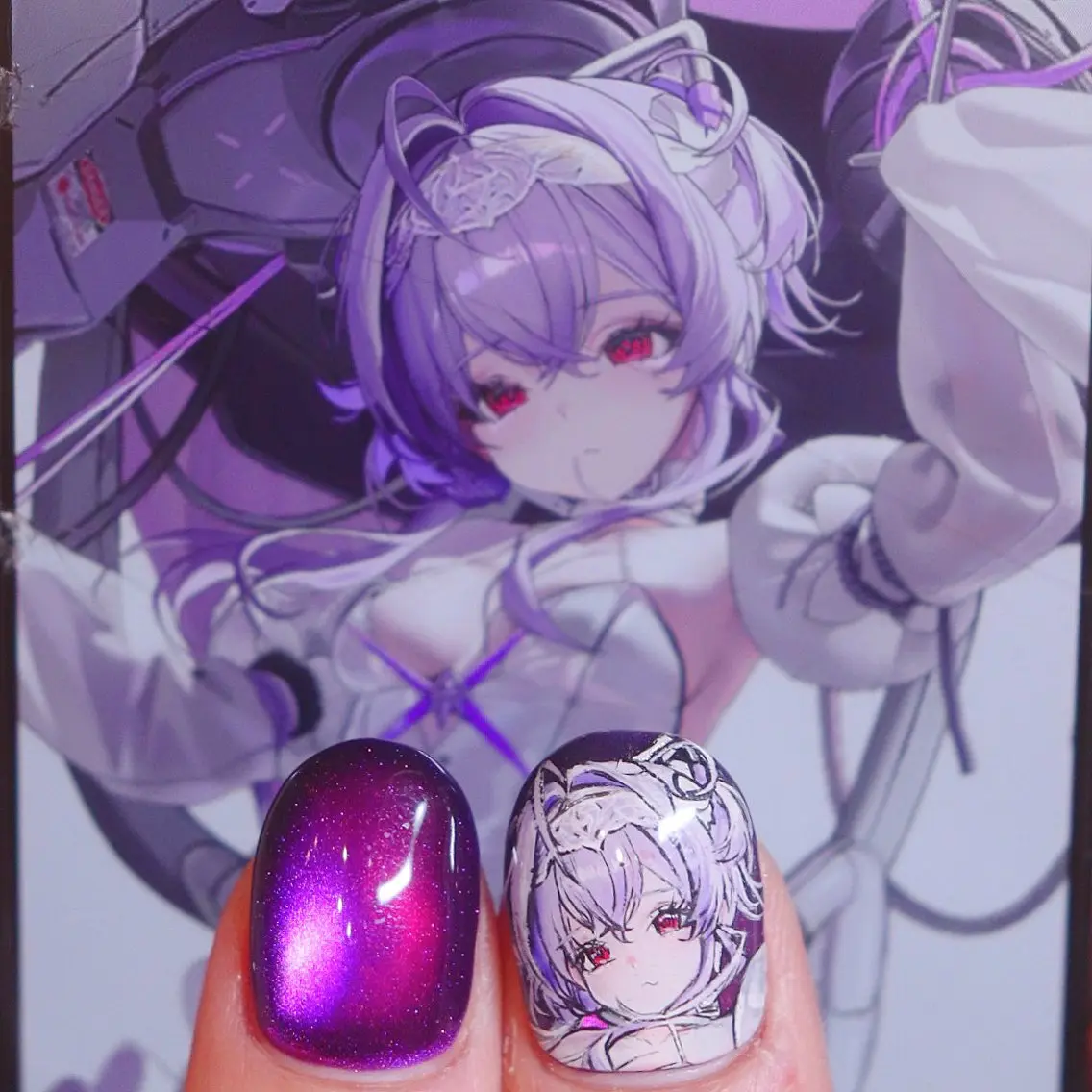 ネイル Dreamer nailのネイルデザイン