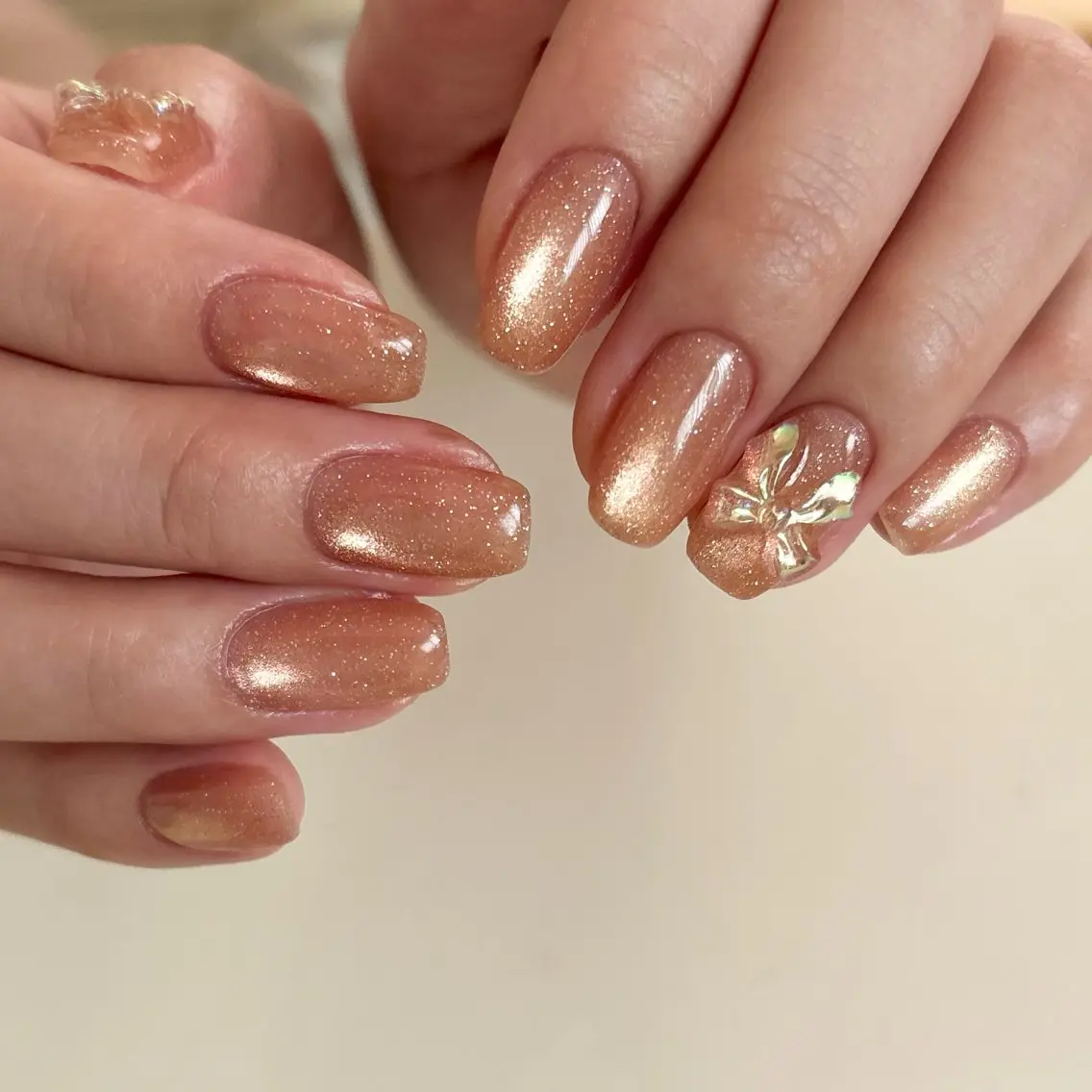 ネイル ハンドネイル THE NAILERYのネイルデザイン