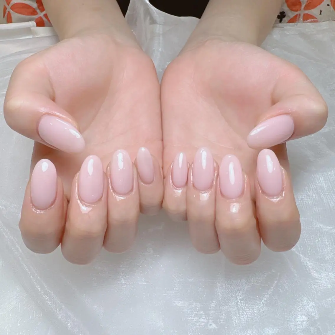 ネイル Onason NailSalonのネイルデザイン