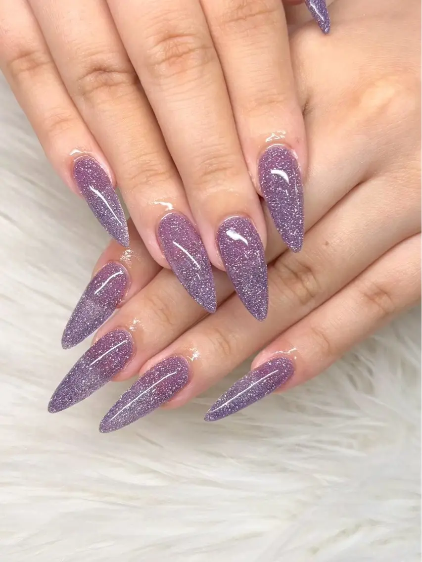 ネイル フラッシュネイル Tam Tam Nailのネイルデザイン