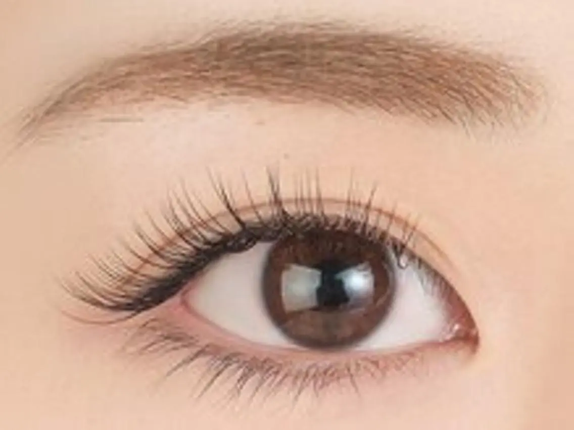マツエク・マツパ マツエク EyeLash 新大久保店のマツエク・マツパデザイン